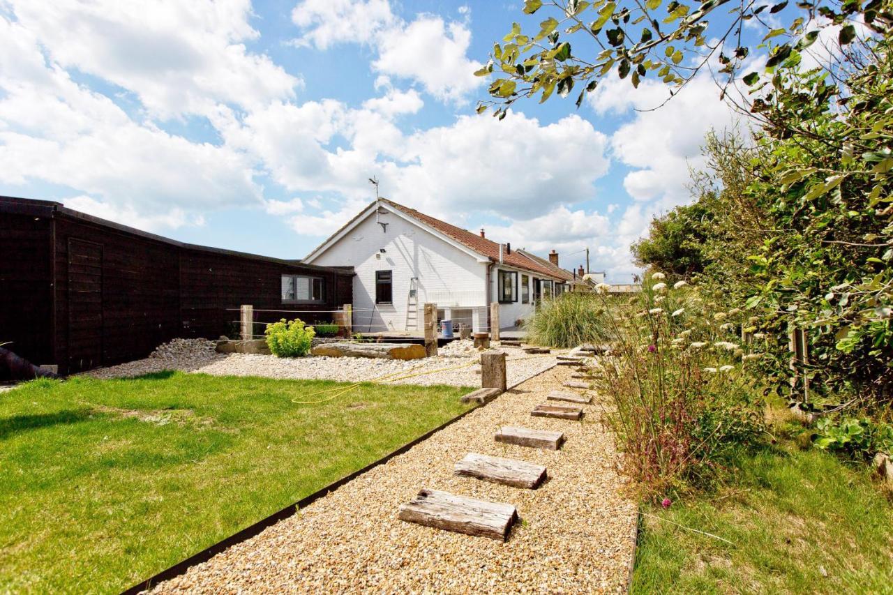 Big Sky Villa Camber Exterior foto