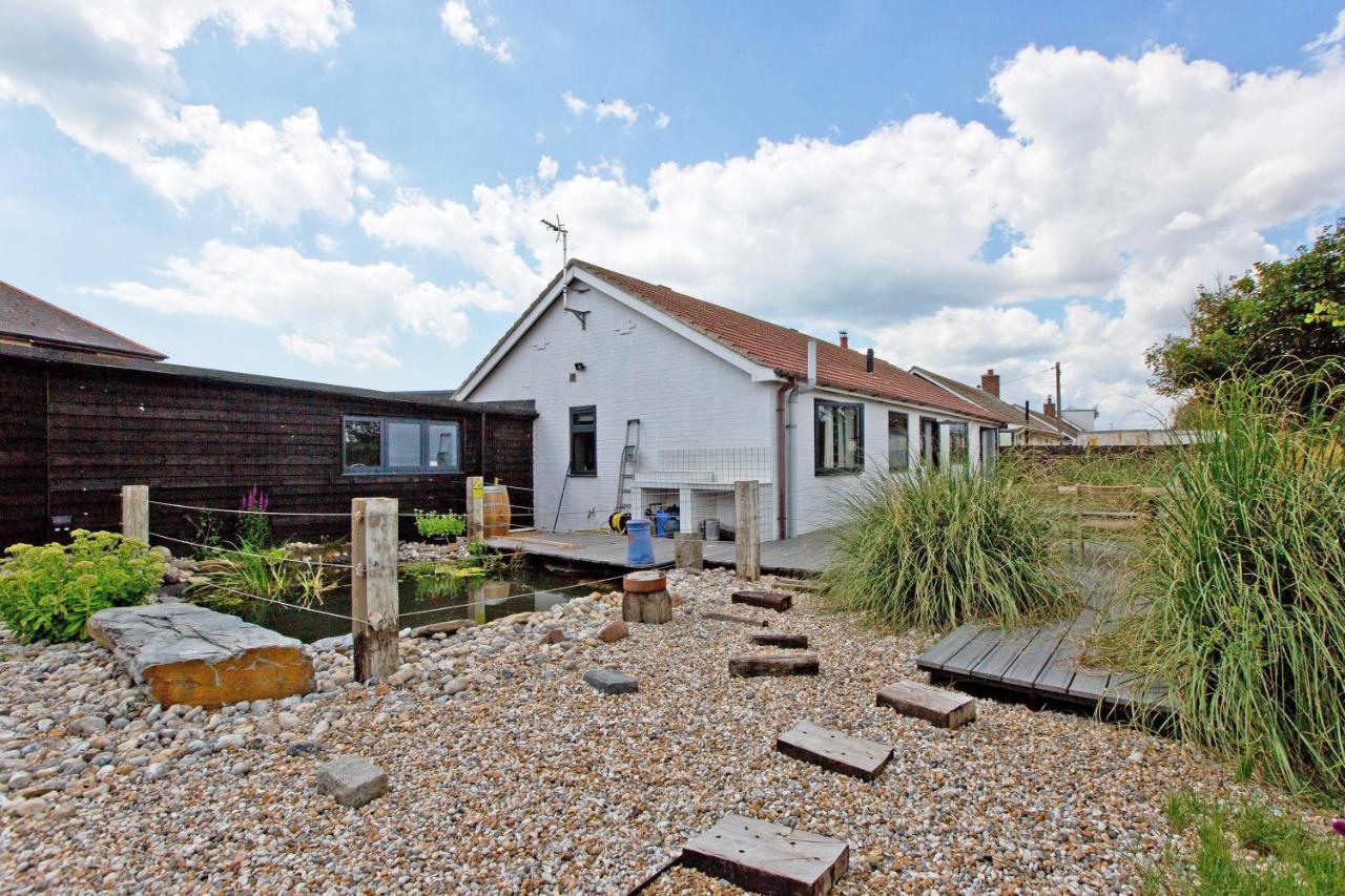 Big Sky Villa Camber Exterior foto