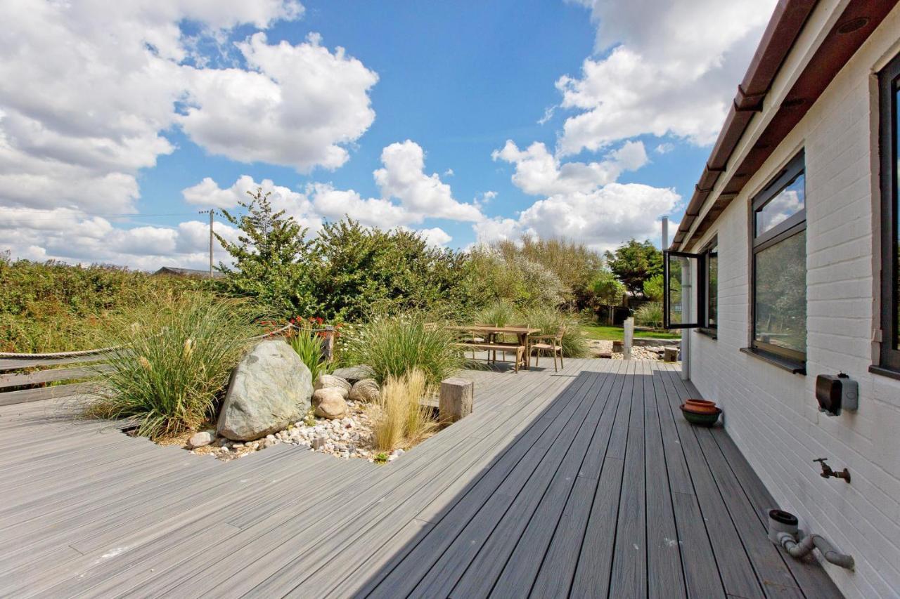 Big Sky Villa Camber Exterior foto
