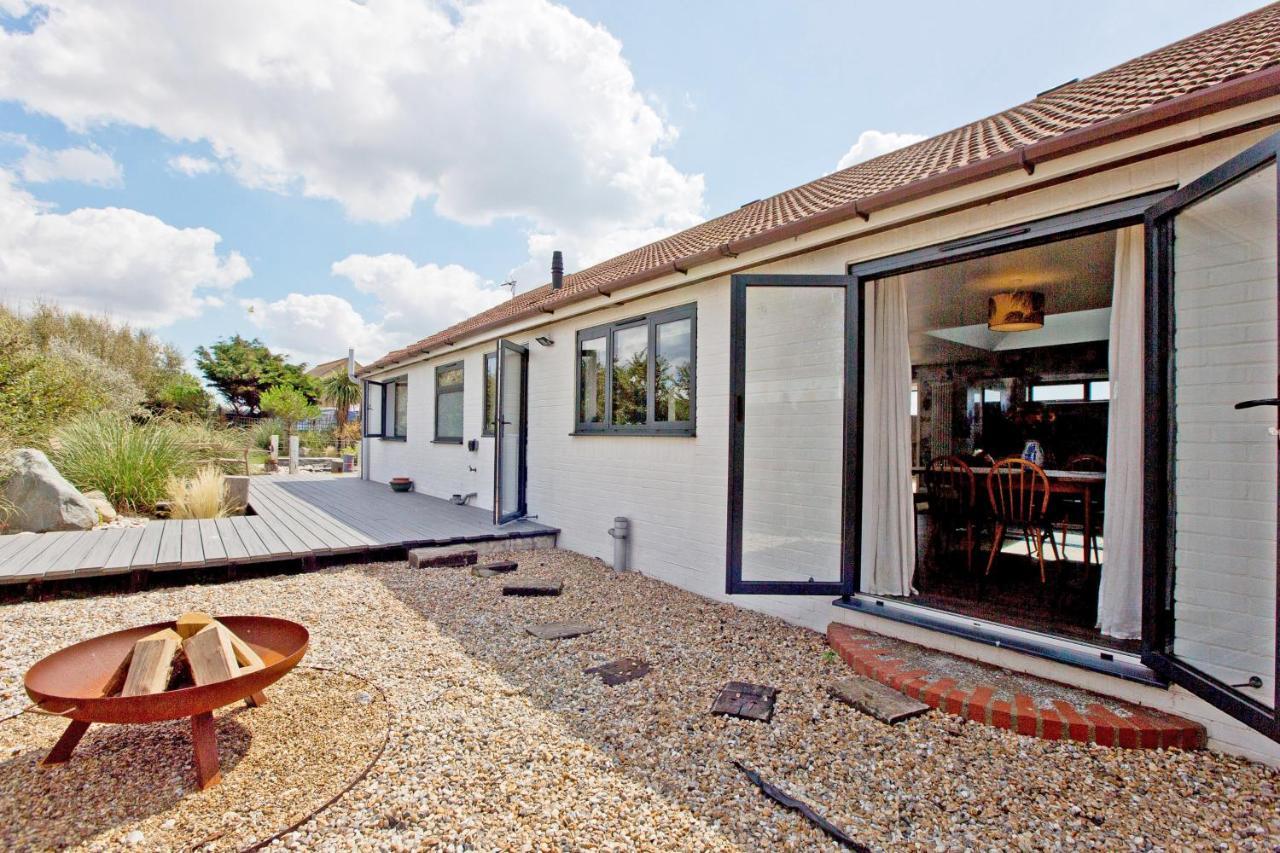 Big Sky Villa Camber Exterior foto